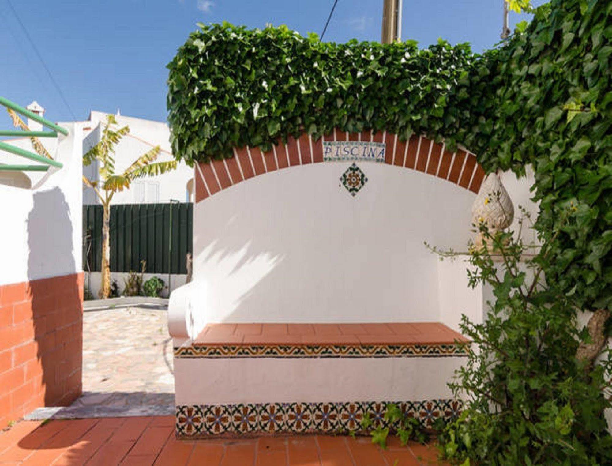 Vale Do Sol Maison d'hôtes Albufeira